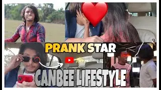 PROFESSIONAL VLOGGER @canbeeLifestyle  || LAZYBOY ROMAN |