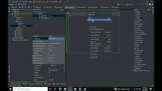 Intellij IDEA Show Data to JTable with MS Access part 4