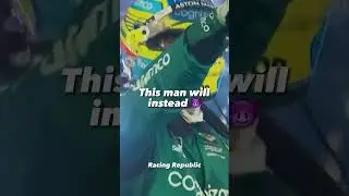 Fernando Alonso is back 😈🔥