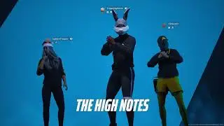 The Finals | Feel Like Super Humans
