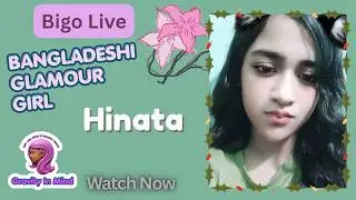 Hinata Bigo Live Bigo hot girl 