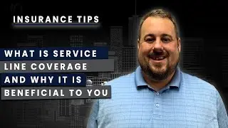 Service Line Coverage: Why It Is important And Why You Need It
