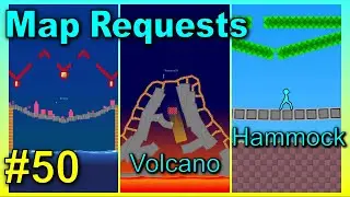 Map Requests #50 - Supreme Duelist Stickman