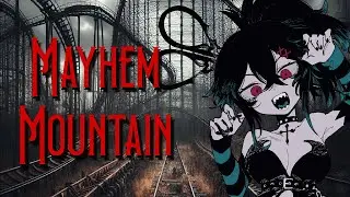Mayhem Mountain | Reddit NoSleep Creepypasta