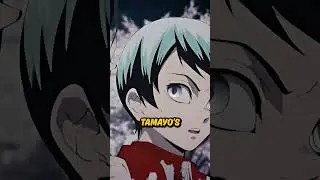 Yushiro Wasted 100 Years for Lady Tamayo! Demon Slayer Explained 
