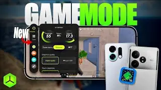 Realme Game Assistant: Worth Using or Just a Gimmick?