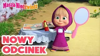 Masza i Niedźwiedź 💥 Nowy odcinek 👩‍👧 Jaka matka, taka córka 🧺🎀 Zestaw kreskówek