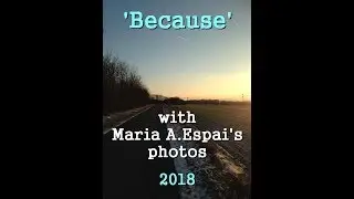 'Patamushta' - with Maria A.Eshpai's photos, 2018