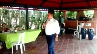Jose Leonardo Show Man.