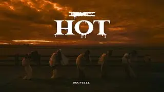 LE SSERAFIM (르세라핌) – ‘HOT’ DANCE COVER BY NOUVELLE FROM INDONESIA