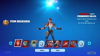 SPENDING 840 BATTLE STARS! (Fortnite Battle Royal)