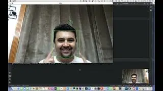 Facial recognition