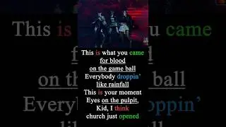 뉴진스 New Jeans, Gods 빨녹파영어 Lyrics #Shorts