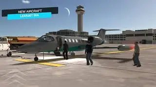 Real Flight Simulator v.1.4.9 is now LIVE