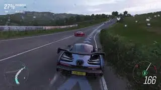 Forza Horizon 4| Rtx 2060|2021