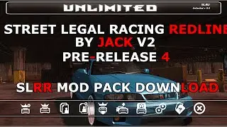 SLRR By Jack V2 - DOWNLOAD