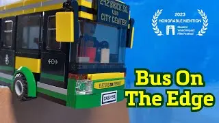Bus on the Edge