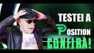 TESTEI A POSITION EXCHANGE E DESCOBRI ISSO!