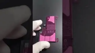 IPhone X аккумулятор