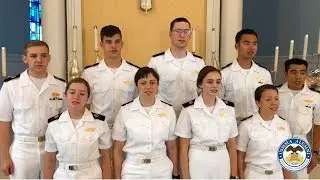 Heave Ho - USMMA Glee Club