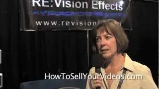 Video Effects Plug-Ins By RE: Vision Effects - A Quick Introduction