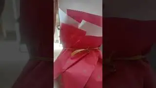 Bitter farewell to our counterpart.... what she hate