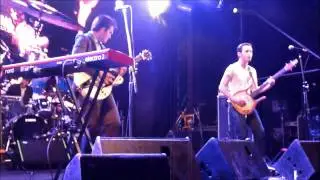 Mustang: King of the Jungle (Live)