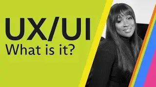 What is UX/UI Design? (User Experience and User Interface)