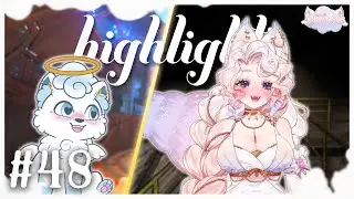 New year new me, literally! | Jennasis Stream Highlights 48