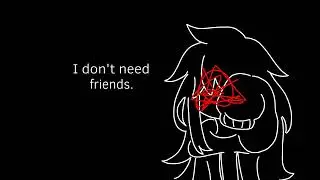 not allowed | vent | read the desc or pinned comment