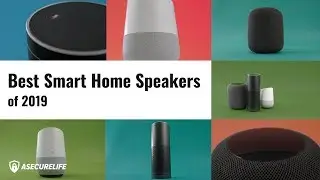 Best Smart Home Speaker Hubs of 2019 | Who's the smartest of the bunch?
