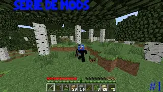 Serie De Mods|Ep1|Mi Bloquecito