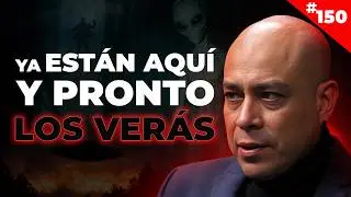 Los extraterrestres ( YA ESTÁN AQUÍ ) | Yohanan Díaz