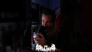 What if Metallica's Battery was on Slipknot's IOWA?🤘🏼#shorts #guitar #metal