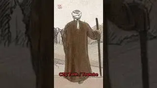 Takkeci İbrahim Ağa Hikayesi #shorts