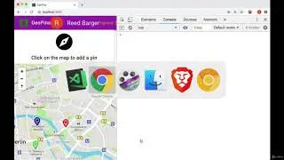 34 useMediaQuery for Easy Mobile Response Design (playlist completed) 