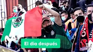 El Día Después (14/03/2022): El fan de Tecatito