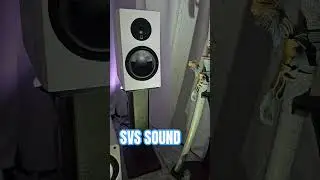 Enjoy your Long Weekend! .. Listen to some great music. #sound #music @SVS_Sound