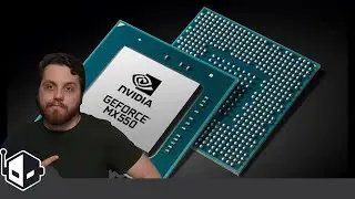 NVIDIA GeForce MX550 dGPU Barely Outperforms The AMD RDNA 2 ‘Radeon 680M’ Integrated GPU In Gaming