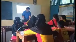 PERMAINAN BOLA KASTI, MELEMPAR DAN MENANGKAP BOLA RENCANA AKSI 2 PPG PERTEMUAN KEDUA FULL VERSI