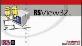RSview 32 Part3  Supervision  On  Lampe