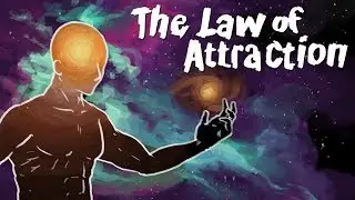 Law of attraction🎆🎇✨