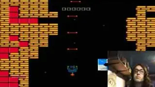 Let's Play Action 52 (German) Part 1 - Star Evil