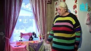 Дизайн дачного участка и летней кухни.  Удачный сезон. Телеканал 