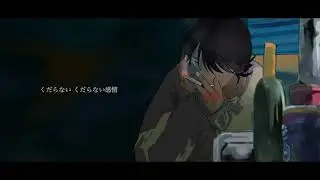 イグノア（Ignore） / enu【Official Music Video】
