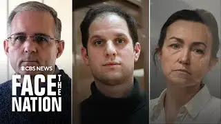 Inside the major prisoner swap between Russia, U.S. and other countries