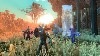 Top 5 New MMORPG Games 2017