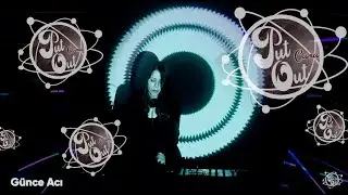 Cosmos Ep: 10 w/ Günce Acı (Visuals by AVgen -  @Külah HQ)