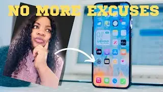How I film and edit YouTube videos with my IPhone  In 2025