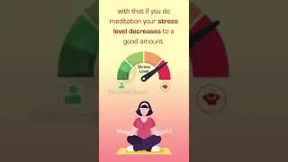Animated Explainer Video Yoga and Benefits | For Ashiana Housing Limited